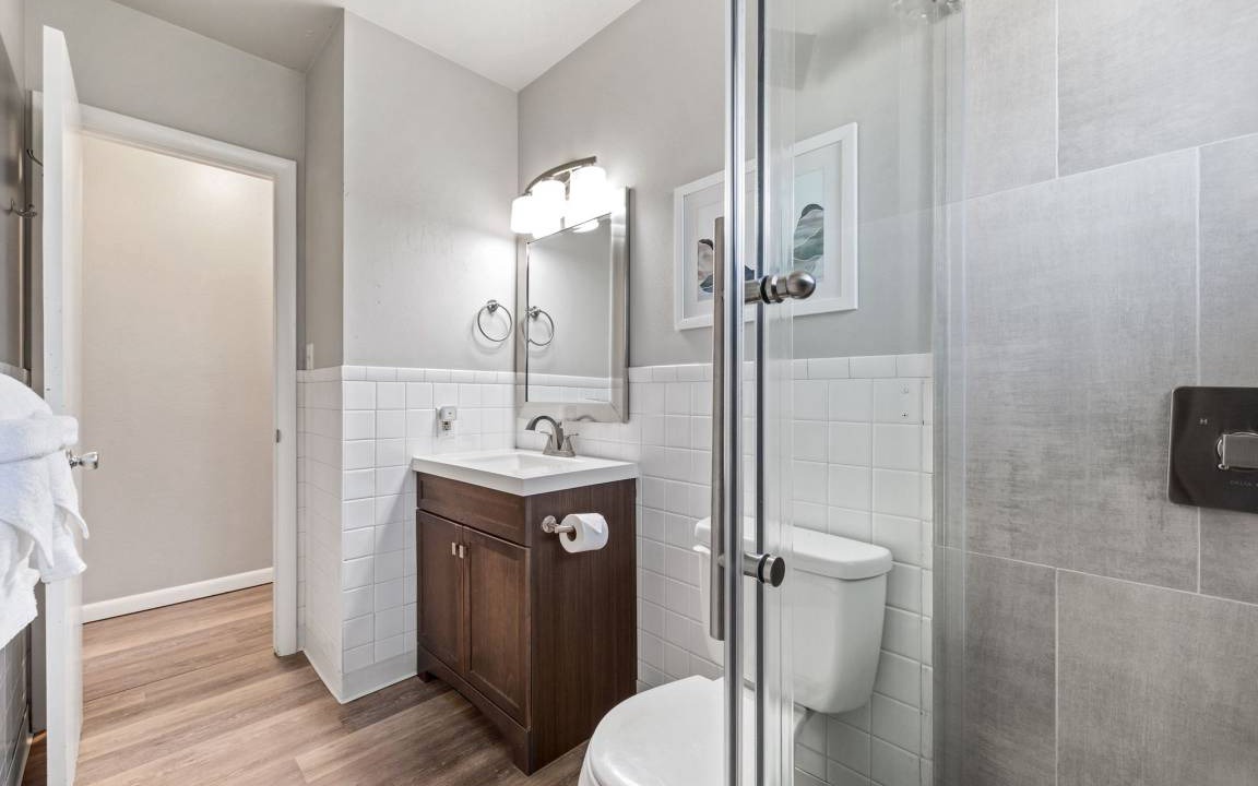 Photo of Bathroom in Old Town