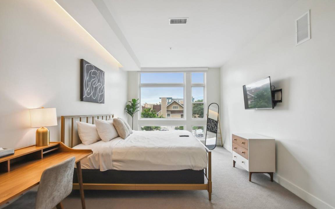 Photo of Bedroom in Highland