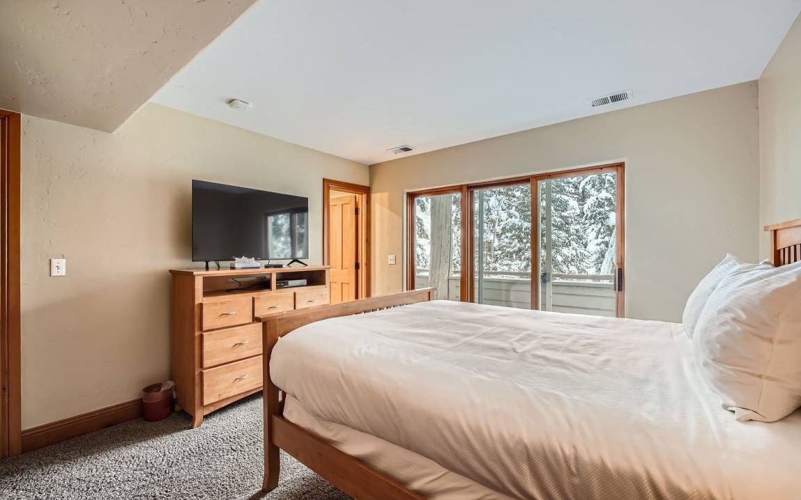 Photo of Bedroom in Intermountain
