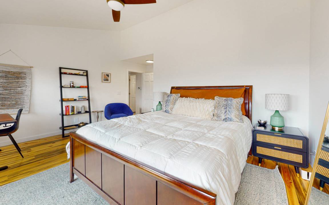 Photo of Bedroom in Winter Park Highlands