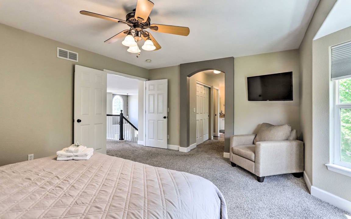 Photo of Bedroom in Thornton
