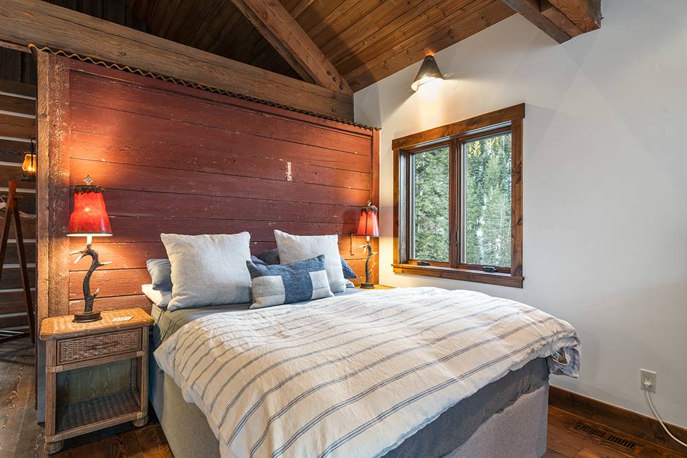 Photo of Bedroom in Durango - Purgatory