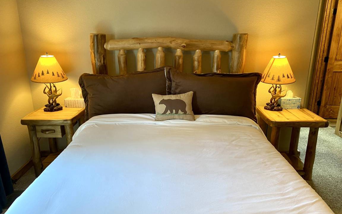 Photo of Bedroom in Valley of the Sun