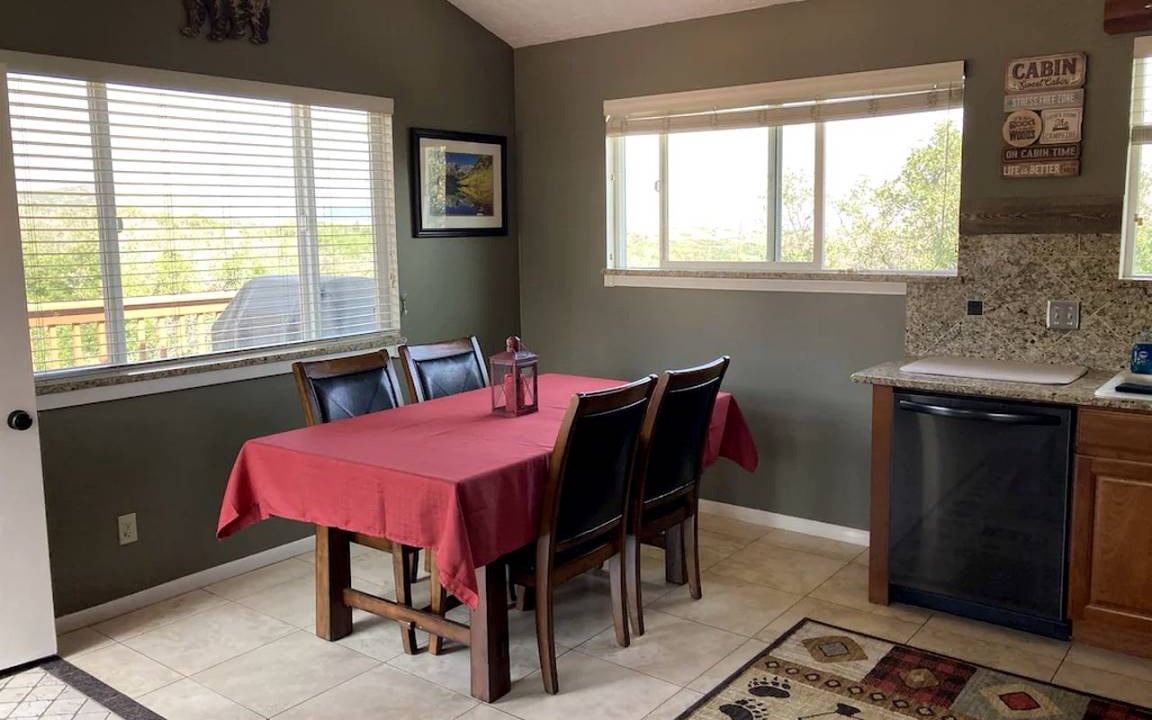 Photo of Kitchen in Sedalia