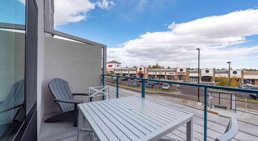 Photo of Patio Balcony in Colorado Springs