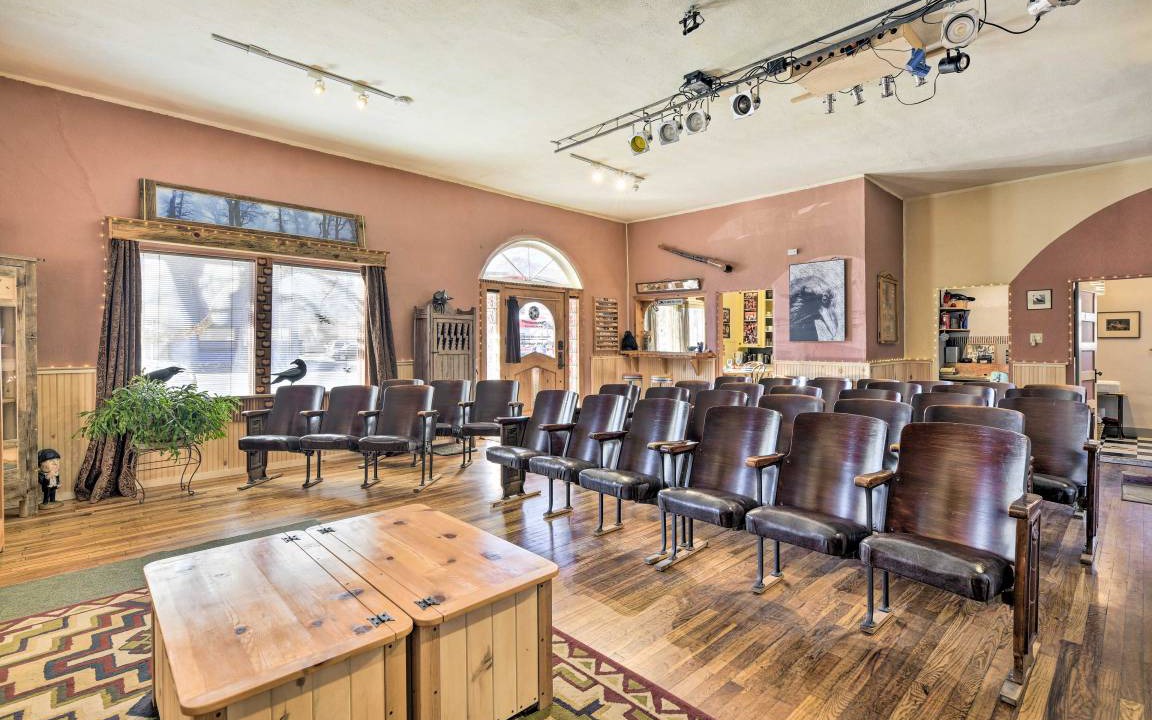 Photo of Livingroom in Del Norte