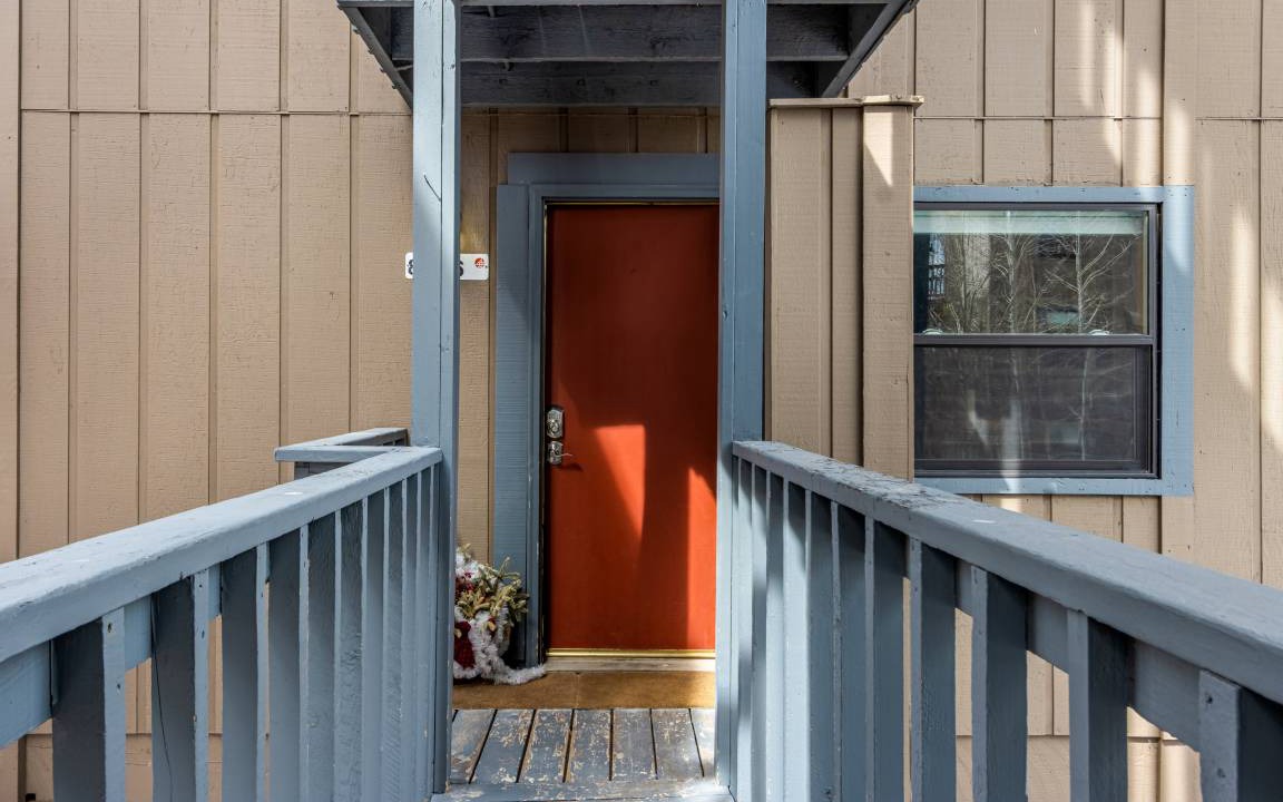 Photo of Patio Balcony in Wildernest