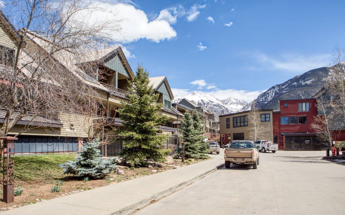 Photo of Others in Telluride