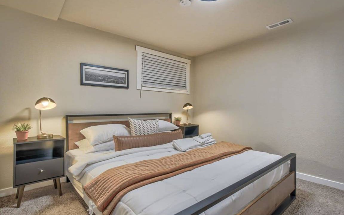 Photo of Bedroom in Briargate