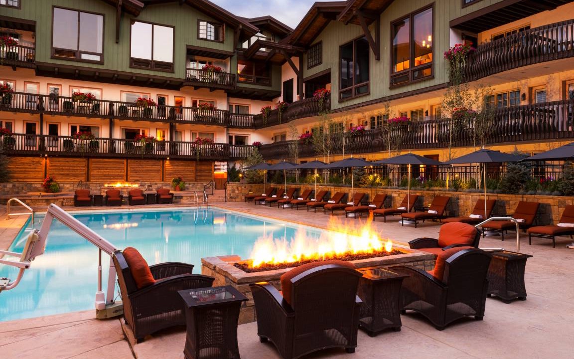 Photo of Others in Vail
