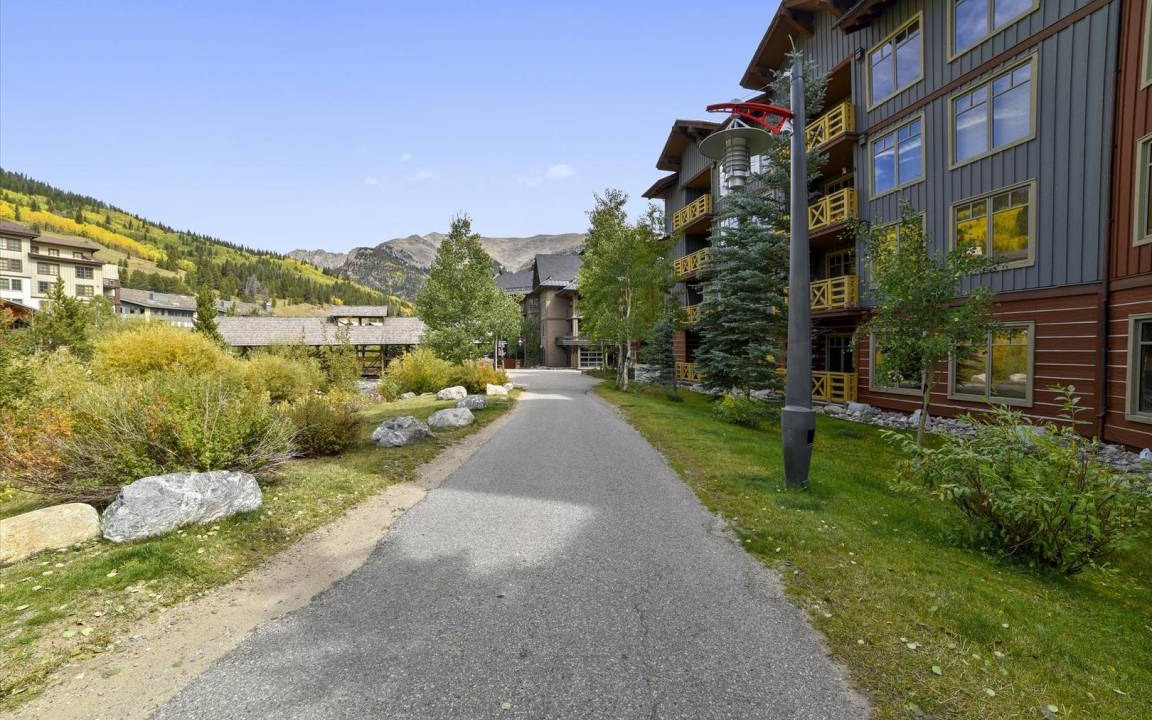 Photo of Others in Copper Mountain Village