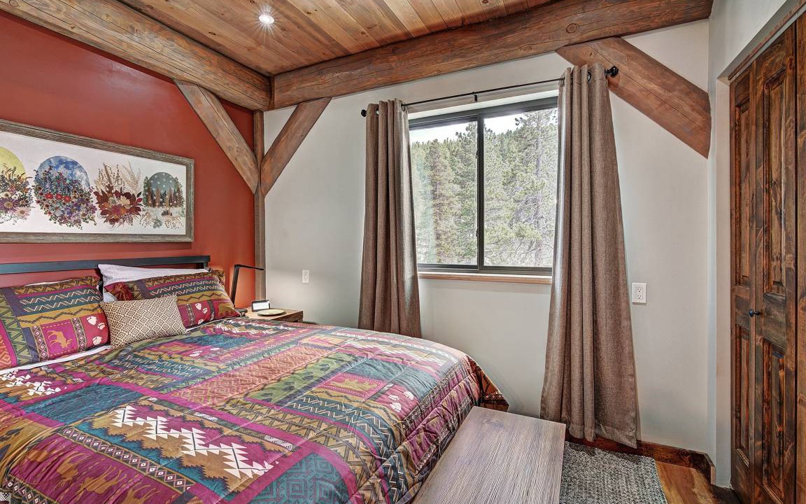 Photo of Bedroom in Coal Creek