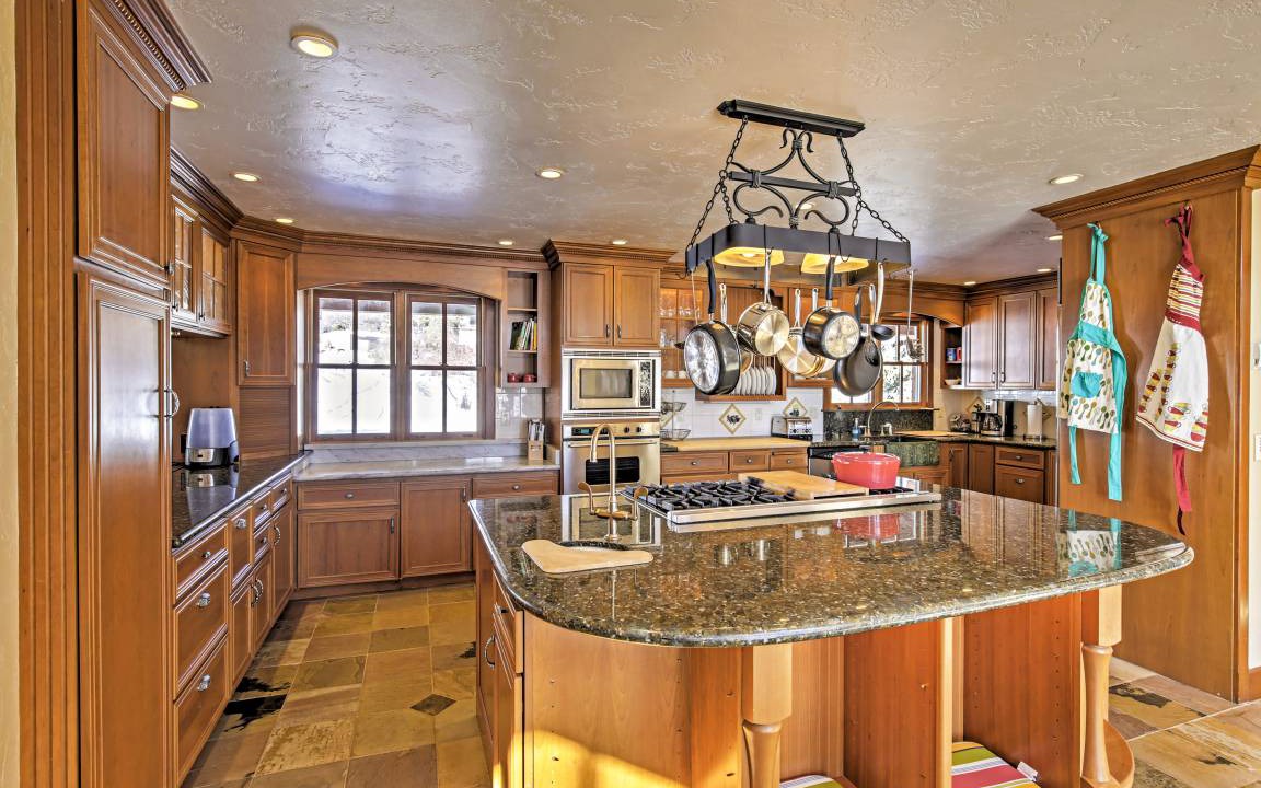 Photo of Kitchen in Glenwood Springs