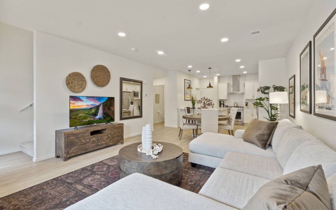 Photo of Livingroom in Fort Collins