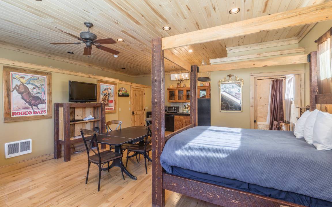 Photo of Livingroom in Ouray