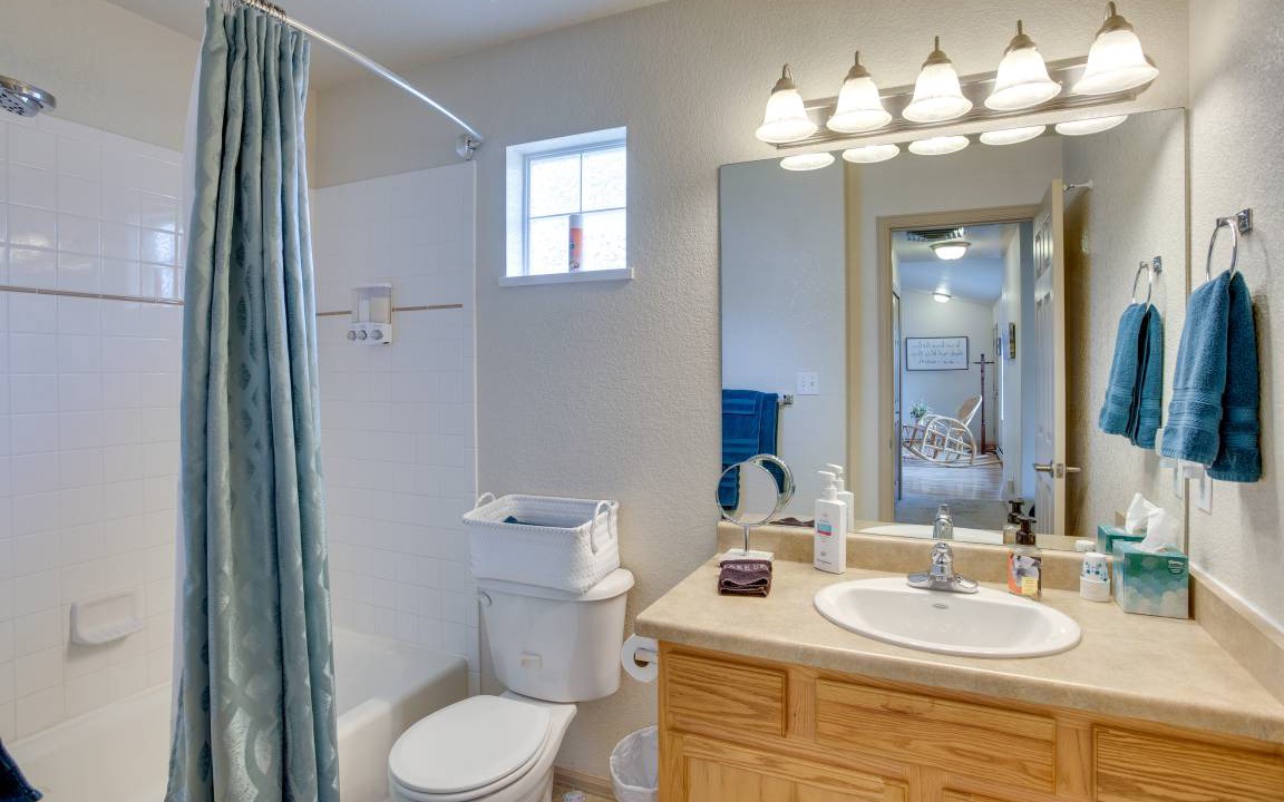 Photo of Bathroom in Montrose