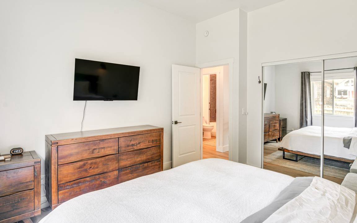 Photo of Bedroom in Pagosa Springs