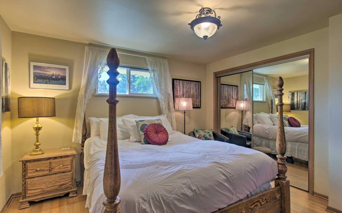 Photo of Bedroom in Harvey Park