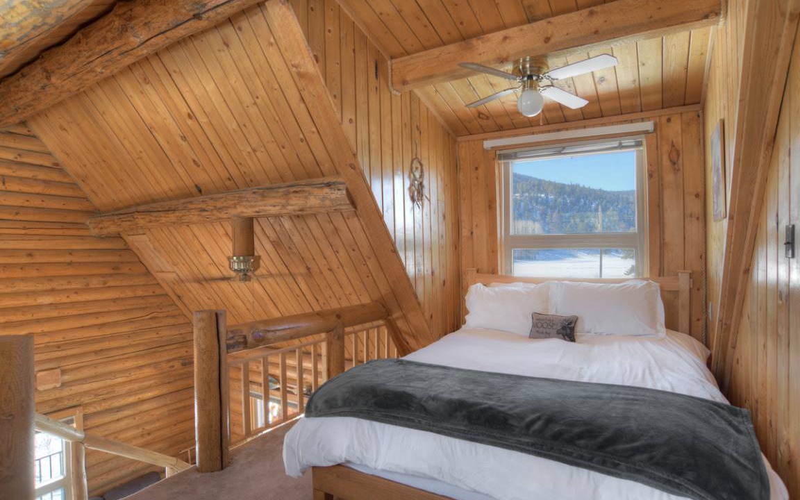 Photo of Bedroom in Rio Vista Estates