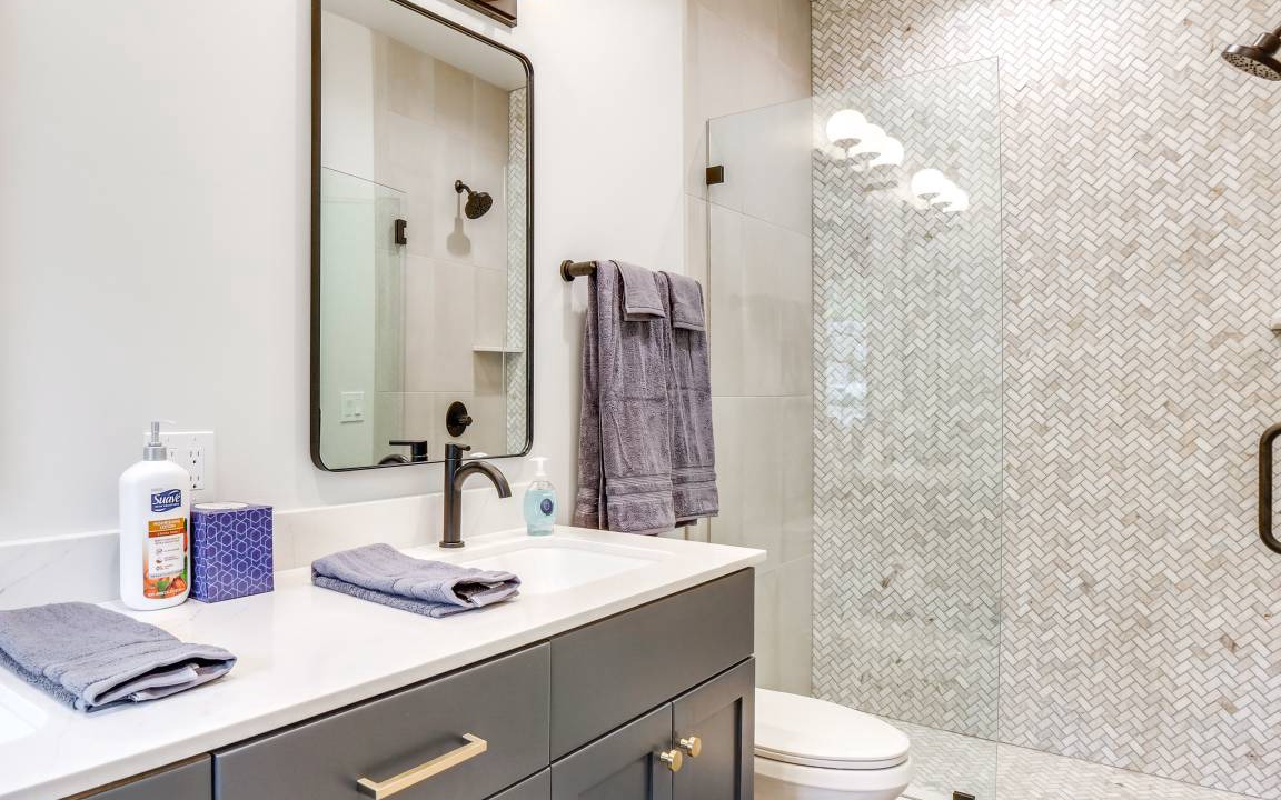 Photo of Bathroom in Crested Butte South