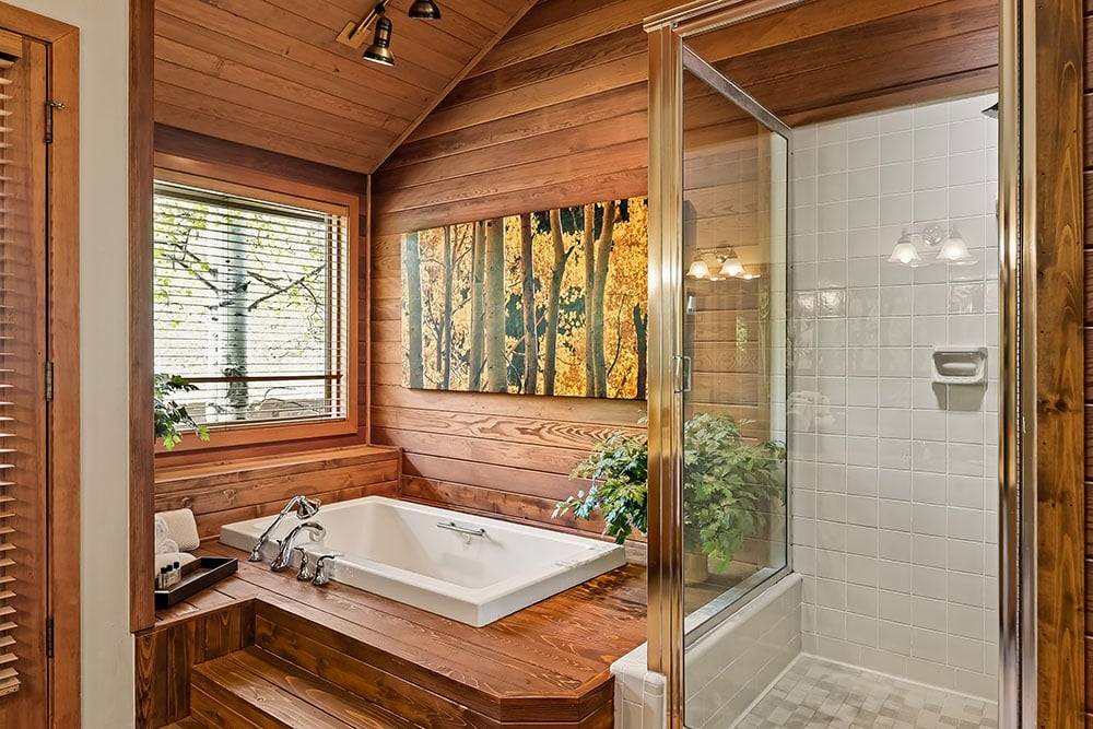 Photo of Bathroom in Snowmass Village