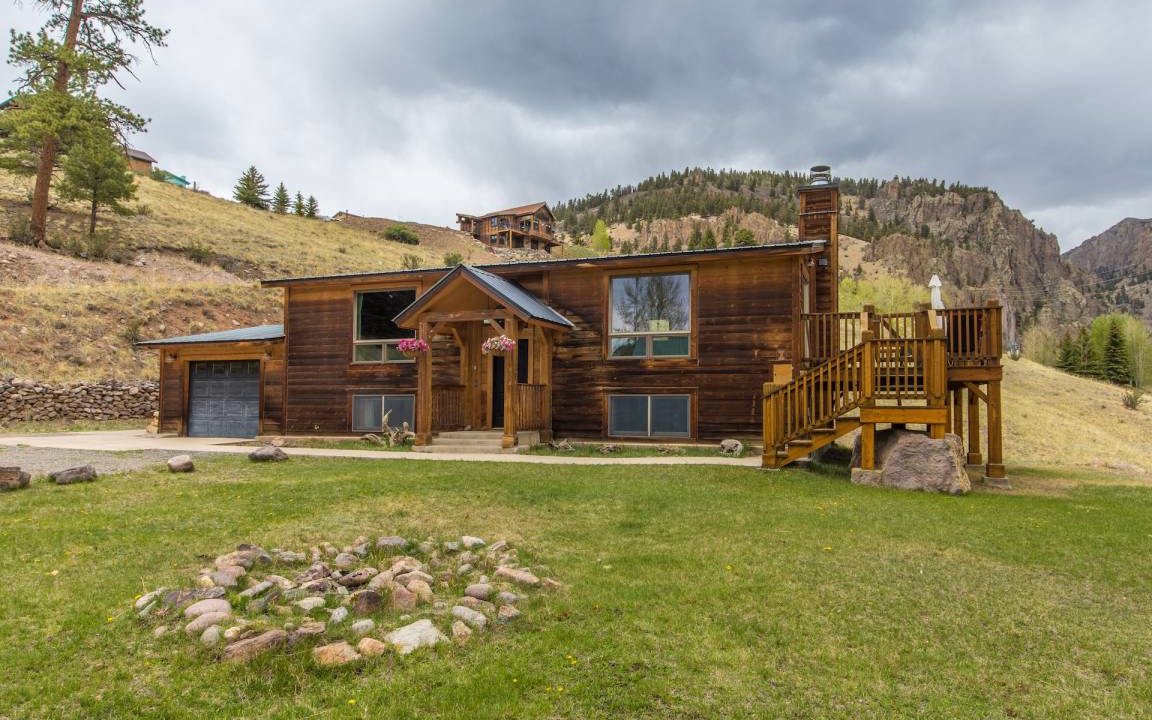 Photo of Others in Creede