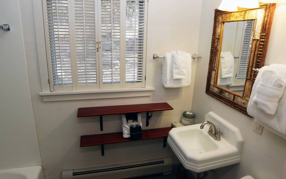 Photo of Bathroom in Estes Park