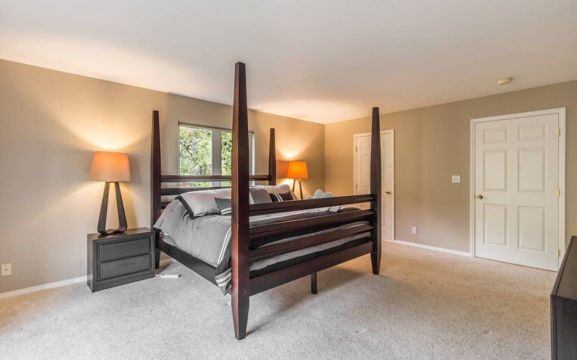 Photo of Bedroom in Ridgway