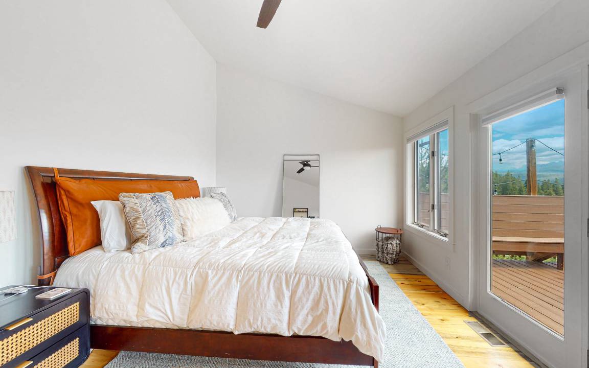 Photo of Bedroom in Winter Park Highlands