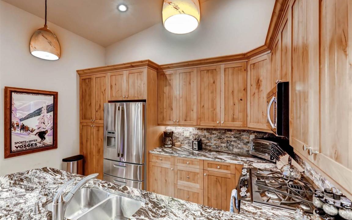 Photo of Kitchen in Frisco