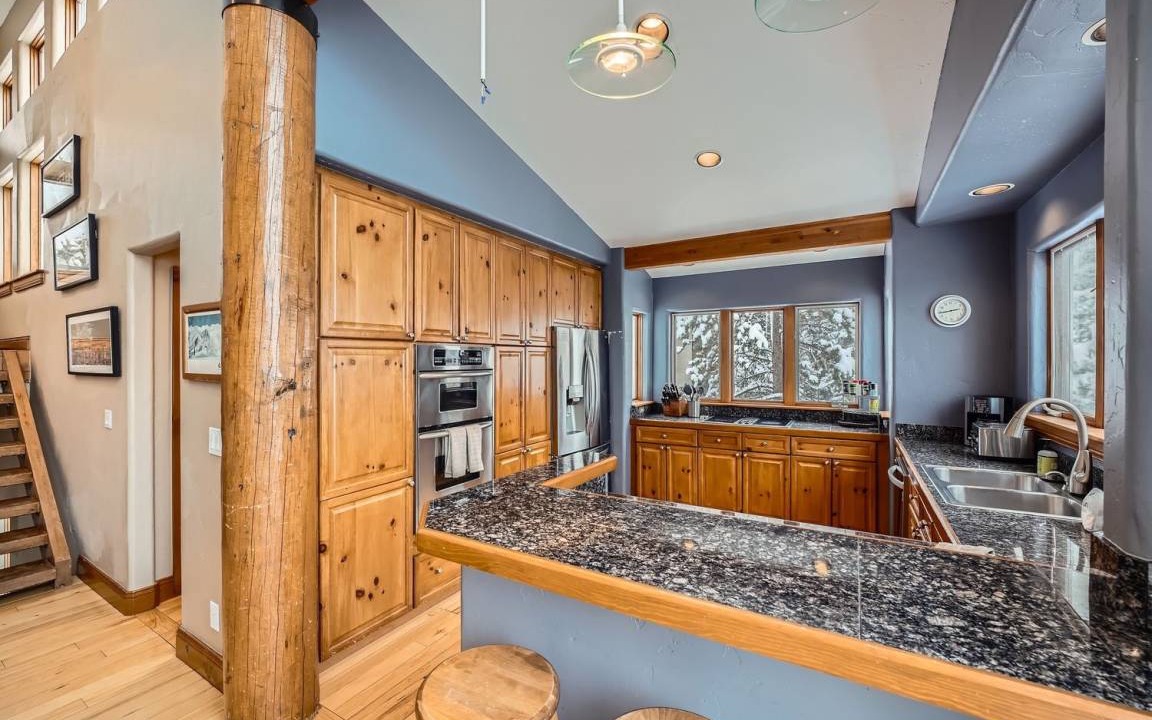 Photo of Kitchen in Intermountain