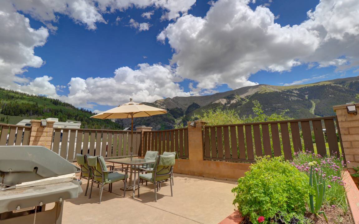 Photo of Others in Copper Mountain Village
