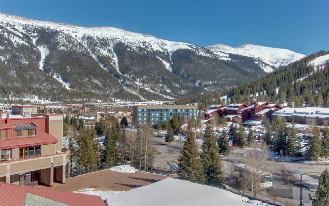 Photo of Others in Copper Mountain Village