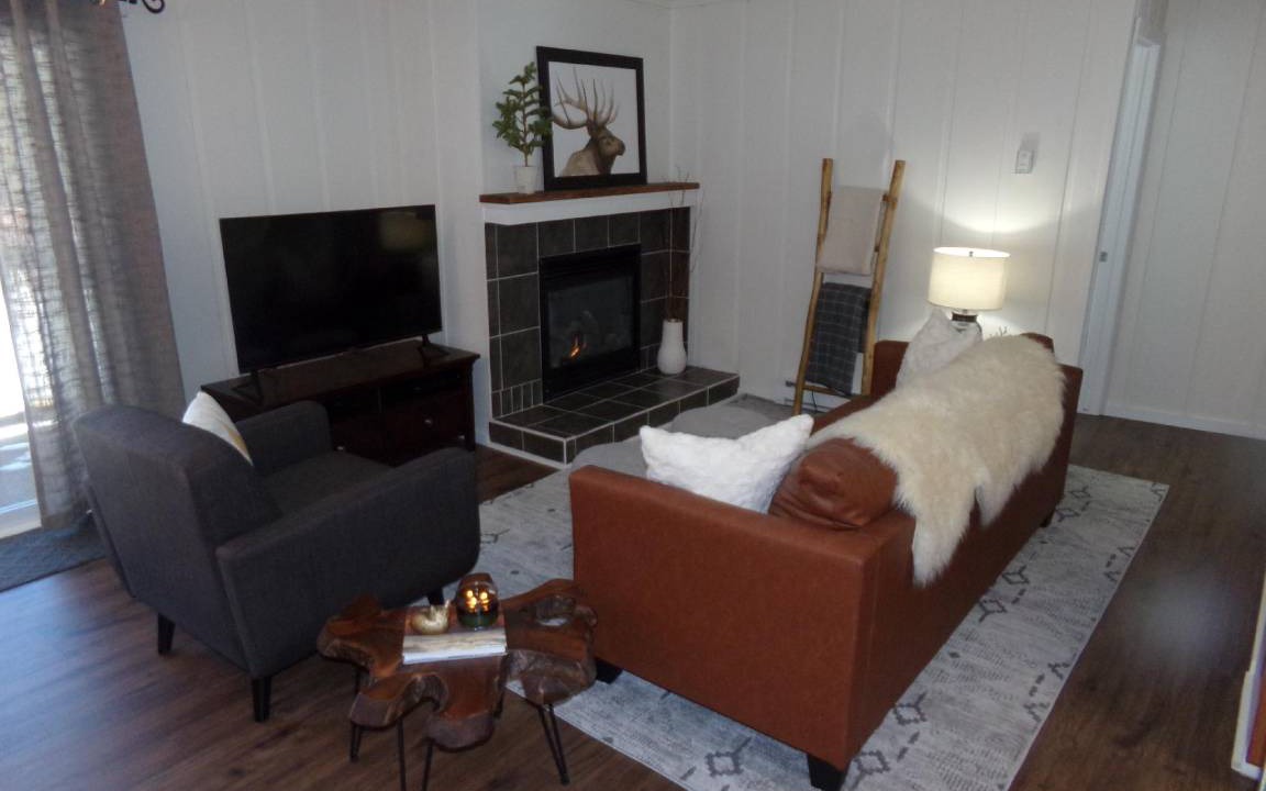 Photo of Livingroom in Blue River