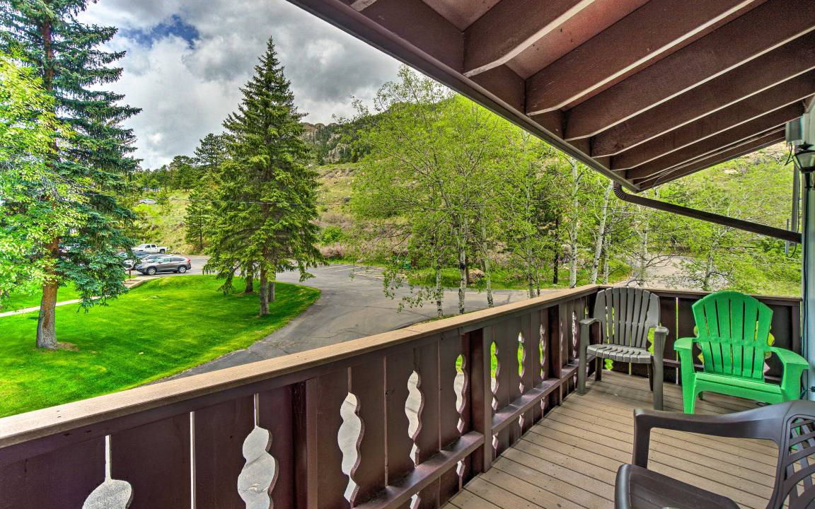 Photo of Others in Estes Park