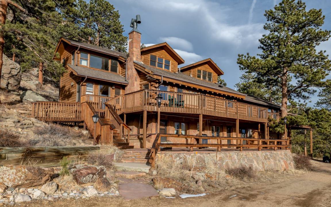 Photo of Others in Estes Park