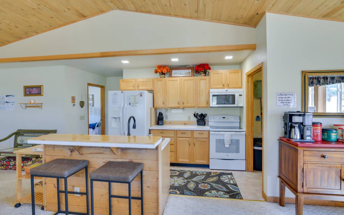 Photo of Kitchen in Buena Vista