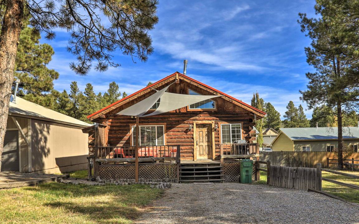 Photo of Others in Pagosa Springs