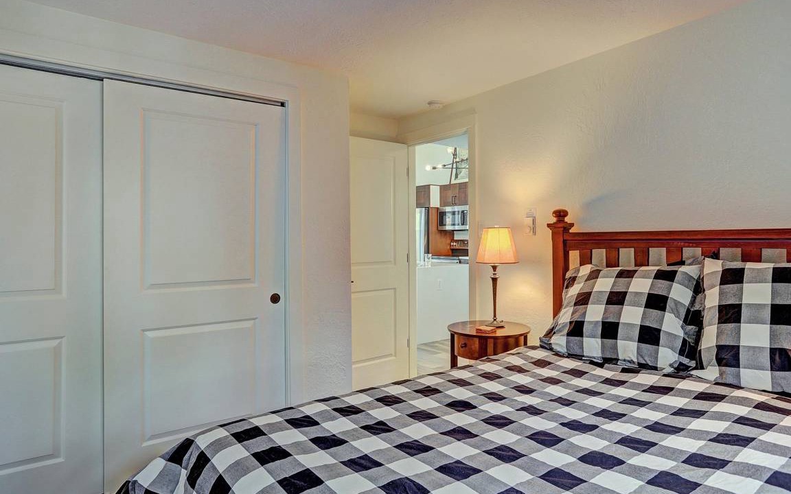 Photo of Bedroom in Warrior's Mark
