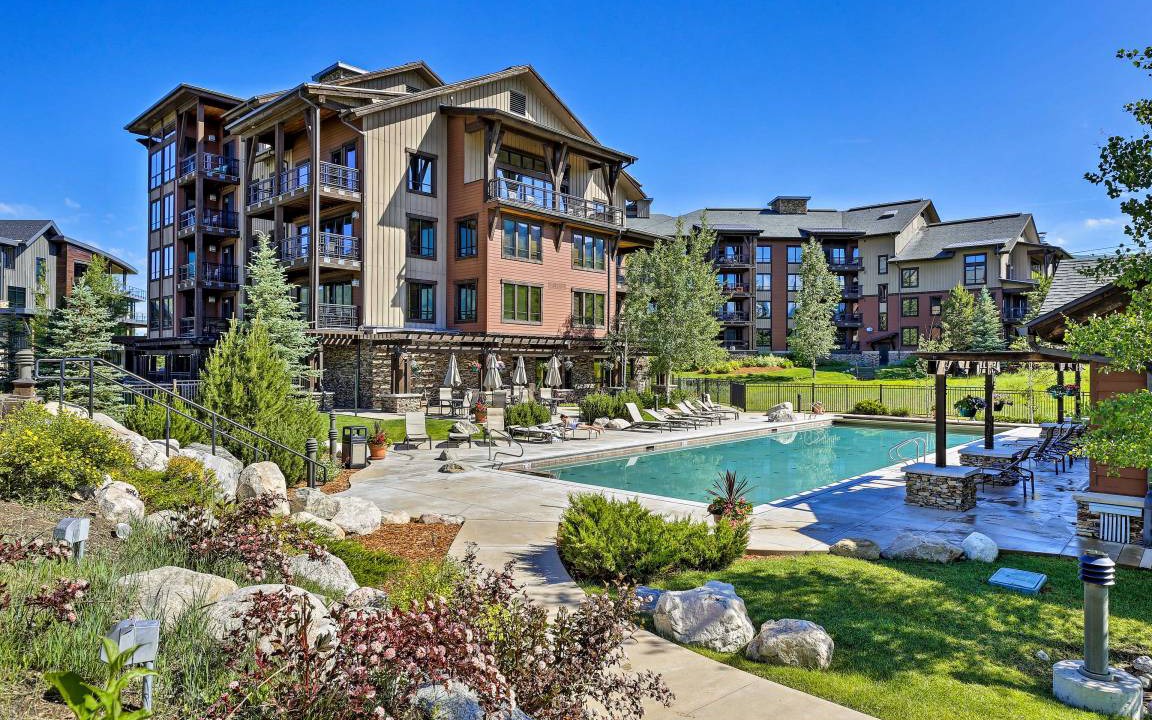 Photo of Others in Steamboat Springs
