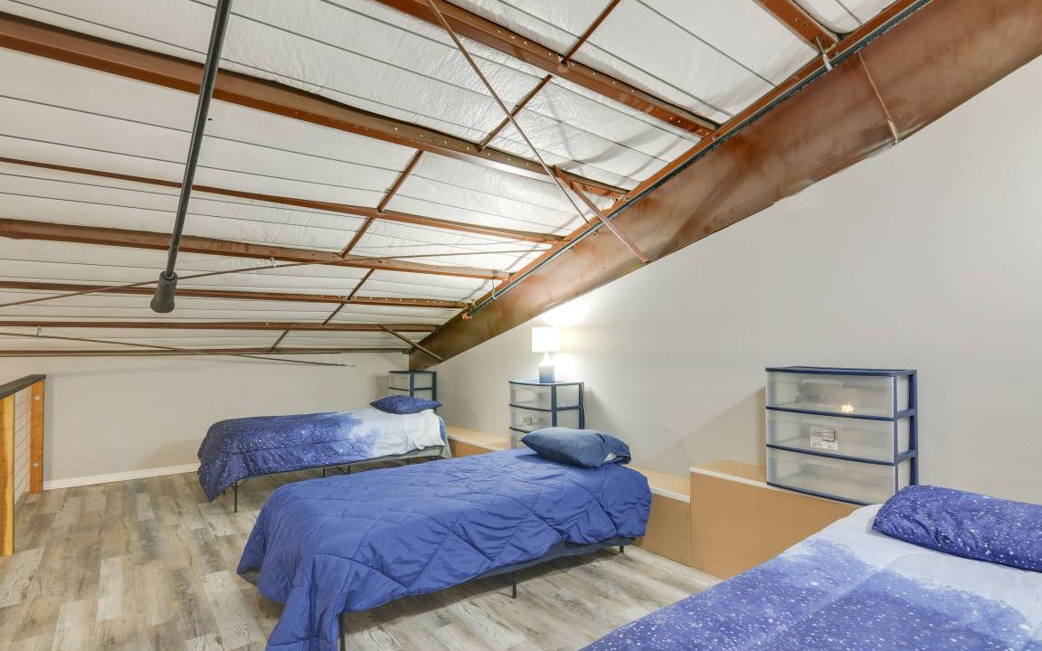 Photo of Bedroom in Del Norte
