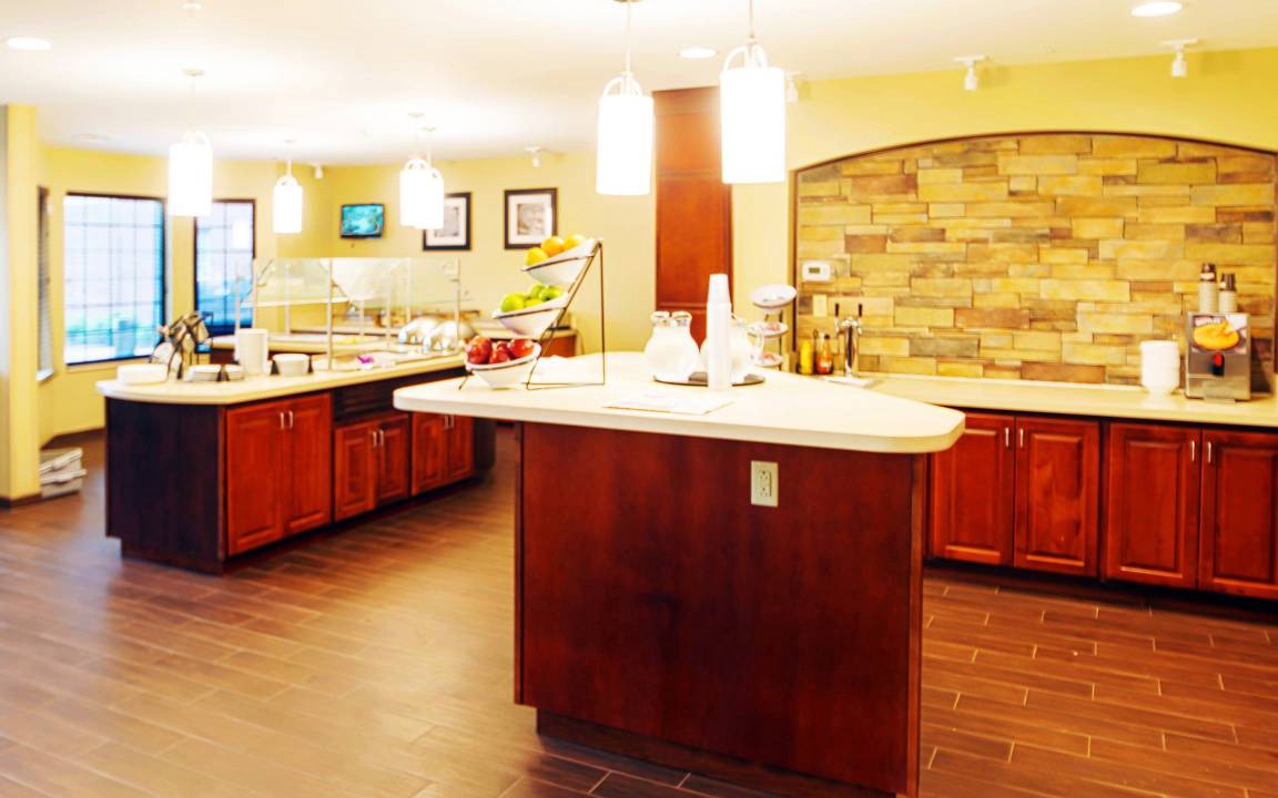 Photo of Kitchen in Northfield