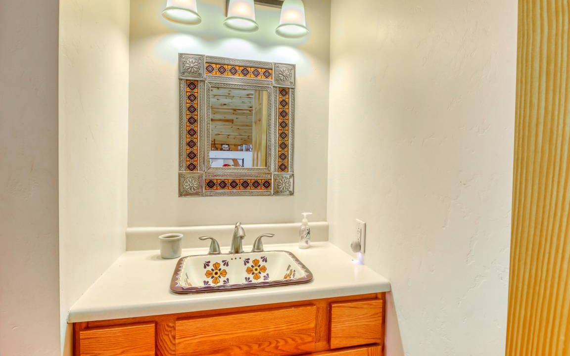 Photo of Bathroom in Columbine Lake