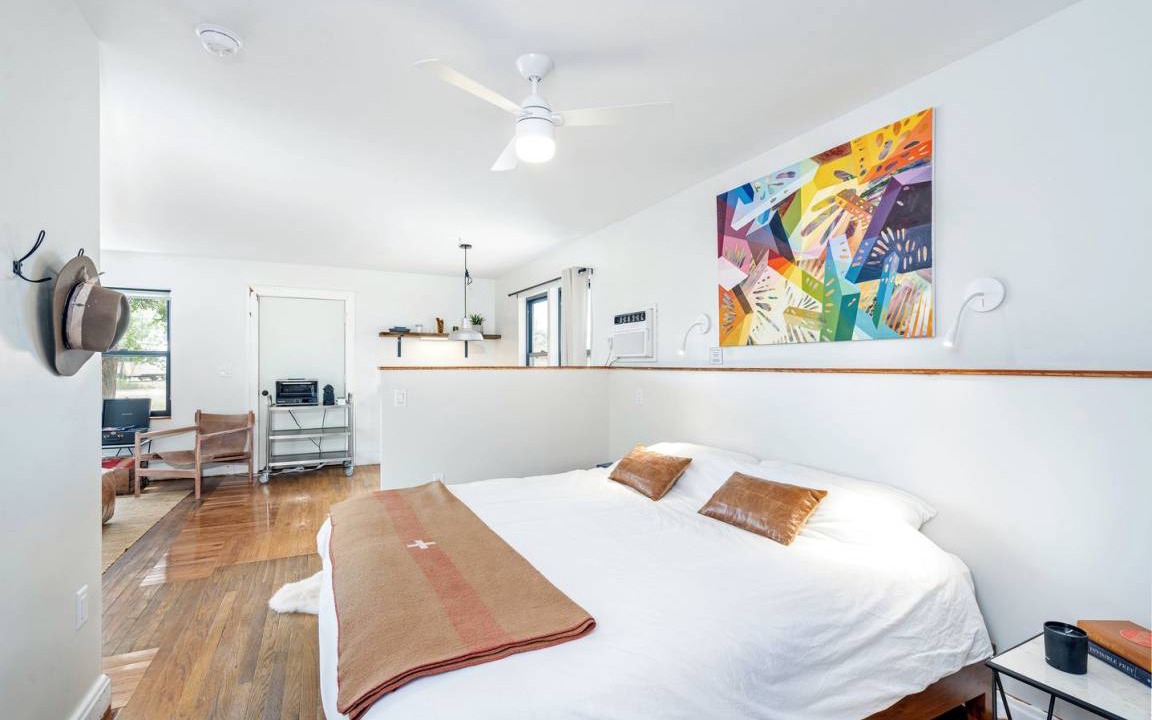 Photo of Bedroom in Naturita