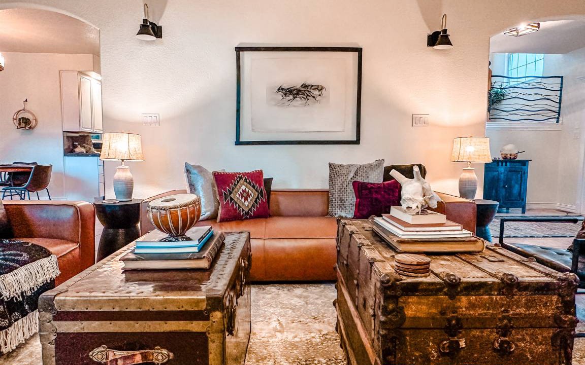 Photo of Livingroom in Applewood West