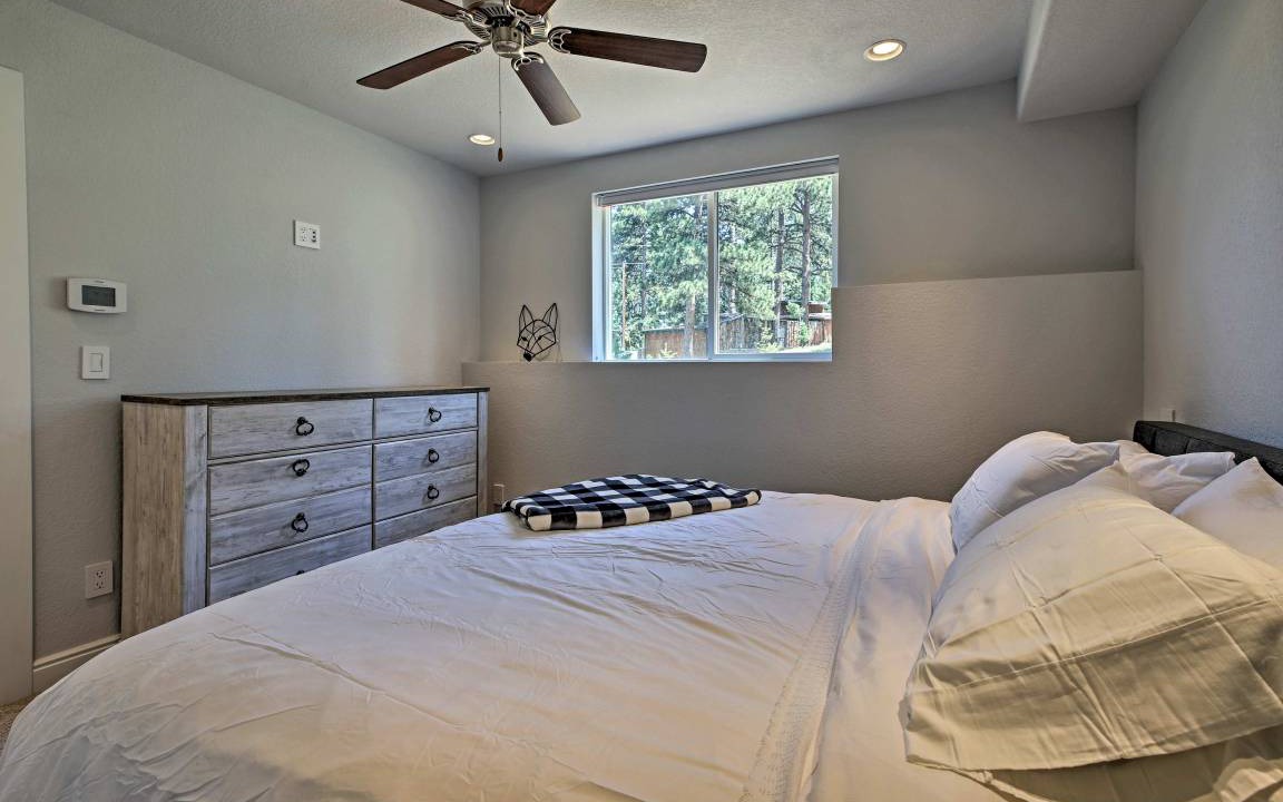Photo of Bedroom in Doubleheader