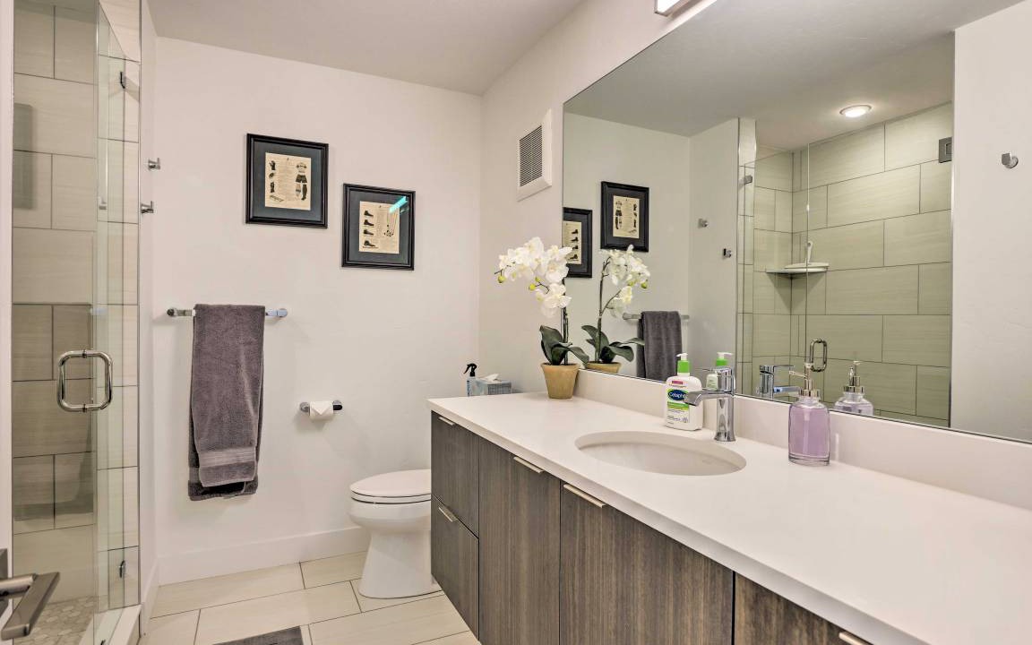 Photo of Bathroom in Willow Grove