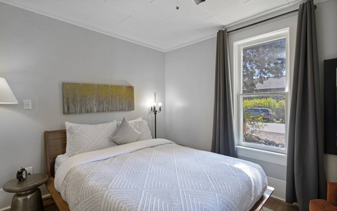 Photo of Bedroom in Old Town