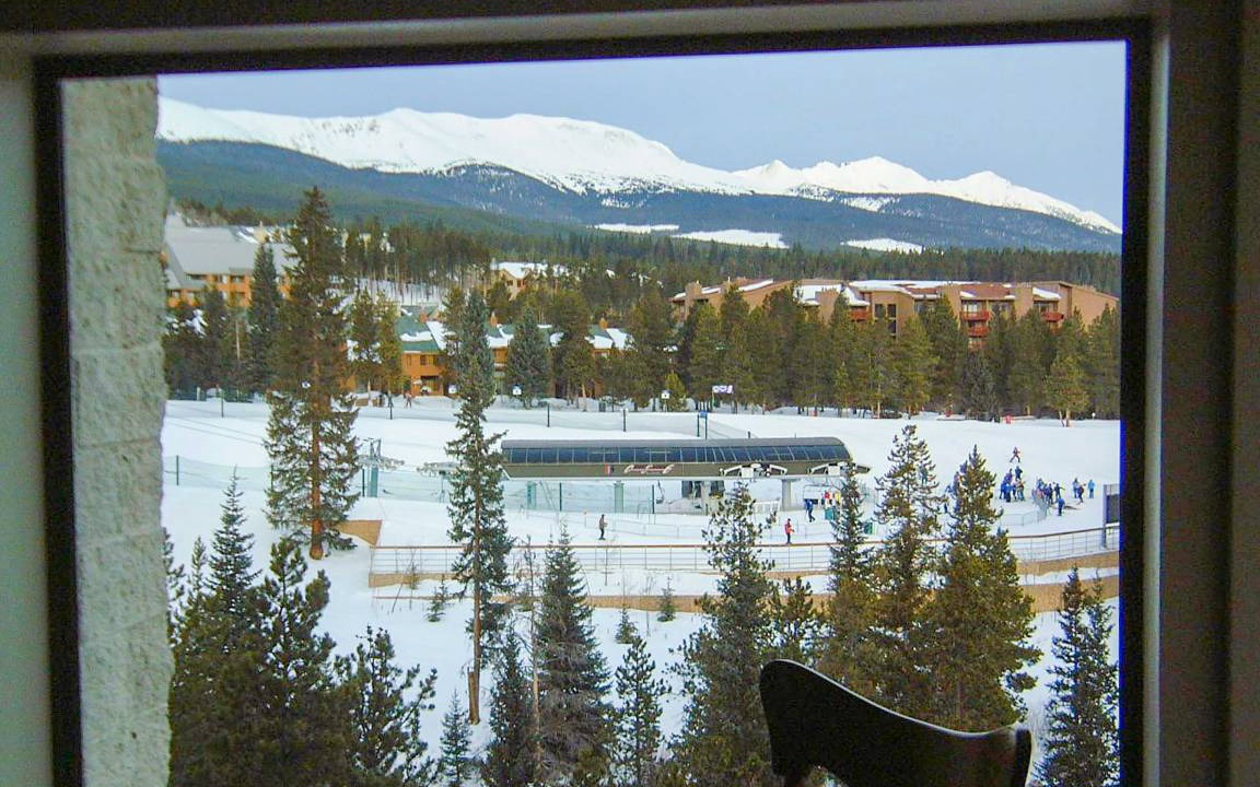 Photo of Others in Peak 9