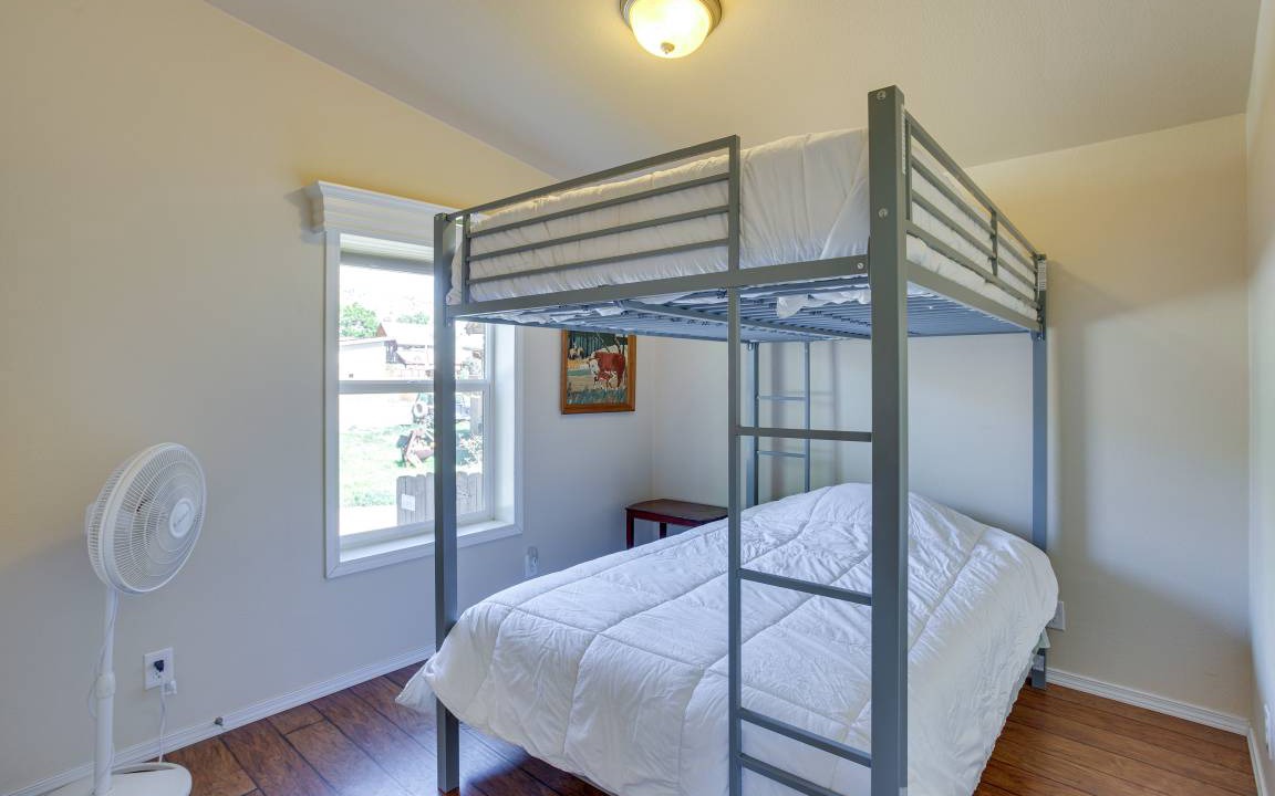 Photo of Bedroom in Ridgway